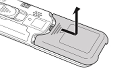 電池を交換するときは？