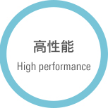 高性能 The lab 001